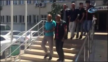 Bursa polisinden uyuşturucuya geçit yok