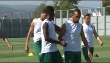 Bursaspor 4 futbolcuyla yollarını ayırıyor!