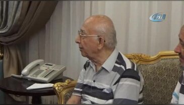 Bursalı hayırseverden sağlık merkezine 400 bin lira bağış