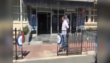 Samsun'da fuhuş operasyonu: 35 kişi gözaltında