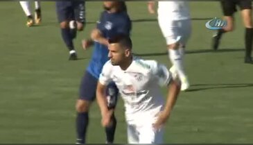 Bursaspor'dan Aziz Behich açıklaması!