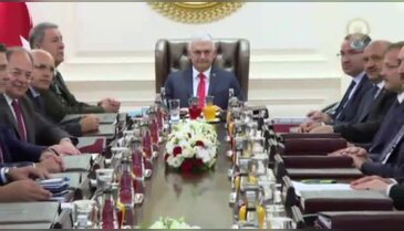 İşte Türk Silahlı Kuvvetlerinin yeni komuta kademesi