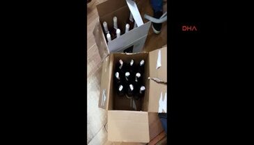 Bursa dahil 9 ilde kaçakçılık operasyonu