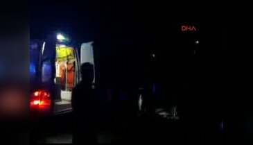 Kocaeli'de katliam gibi kaza: Çok sayıda ölü var