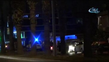 Cinsel istismar şüphelisi, bıçakla intihara kalkıştı!