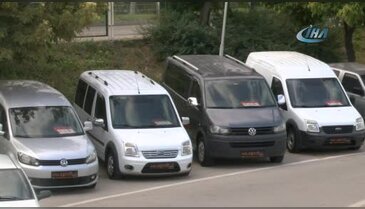İnternet üzerinden yapılan satışlar Bursa'da ikinci el fiyatlarını uçurdu