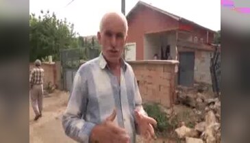 Türkiye kavrulurken o ili sel vurdu!