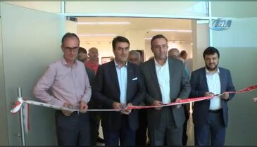Bursa'da şenliklerin en güzel karelerine ödül