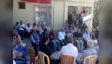 Adana'ya şehit ateşi düştü