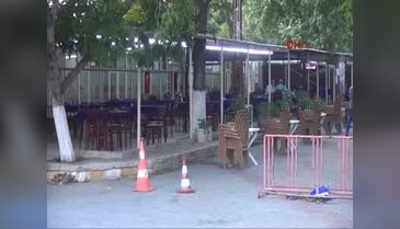 İşçiler ile müteahhit arasında kavga! 'Evden çıkmaya korkuyoruz'