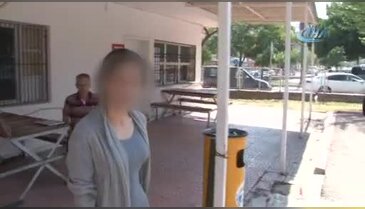 Ailesinin okutmadığı kız çocuğu evden kaçıp polise sığındı