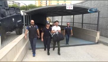 FETÖ'nün TSK içindeki yapılanmasına Bursa'da operasyon