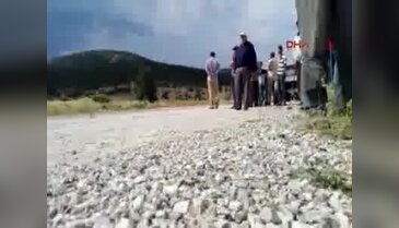 Hastane yolunda kaza; 3 kardeş öldü, 1 kişi yaralandı