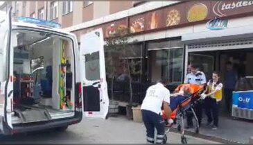 Kocaeli'de yasak aşk can aldı!