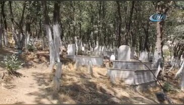 İlçeyi karıştıran külçe altın iddiası