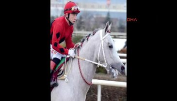 Bursa'da denize giren jokey kayboldu