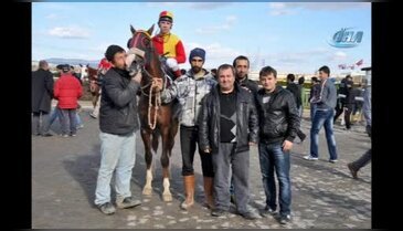 Bursa'da denize giren jokey kayboldu - 2