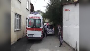 Cinnet getiren baba 2 çocuğunu öldürüp kaçtı!