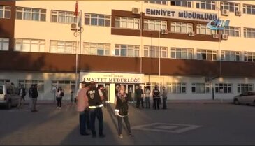 "ByLock" şüphelisi kadın semt pazarında sebze satarken yakalandı