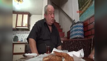 Eski makam şoförüne Bursa'da akılalmaz dolandırıcılık!