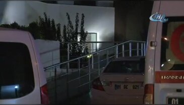 Eşine 'hakkınızı helal edin' mesajı atıp, intihar etti