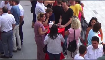 Bursa'nın yeni adresi Bu Köşe açıldı!