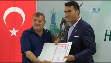 Bursa'da riskli alanlardaki parseller tek tek boşaltılıyor!
