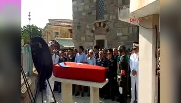 Bursa'daki darbecileri engellemişti, trafik kazasında can verdi