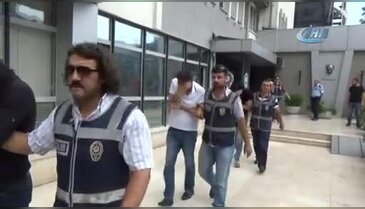 Bursa'da futbolcu transfer eder gibi hayat kadını transferi