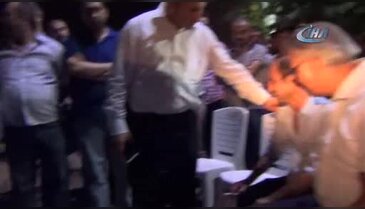Bursa'da şehidin babası kahretti: "Tüm hayallerimiz yıkıldı"