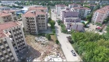 Bursa Nilüfer Belediye Başkanı Bozbey: "Nilüfer yaşanmaz bir şehre dönüşecek"