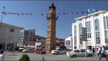 Saatçi Niyaz hayatını kaybetti, zaman durdu