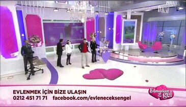 Evlilik programındaki damat adayı kapkaçtan yakalandı