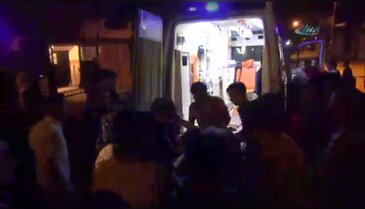 Alacak verecek kavgasında kan aktı! 3 ölü, 3 yaralı