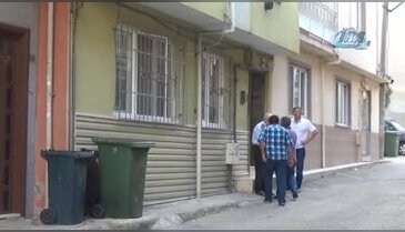 İstanbul'da şehit olan Bursalı polisle ilgili kahreden detay