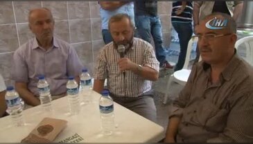 Bursalı şehit polisin evinde yas var...