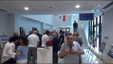 İMO Genel Başkanı Gökçe'den Bursa'da açıklama: 250 yıllık yıkıcı deprem periyoduna ulaşıldı