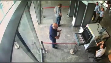 Cemil Candaş cinayetinde yeni görüntüler ortaya çıktı