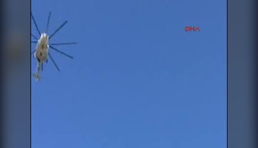 İzmir'de korkutan yangın! Otoban kapatıldı