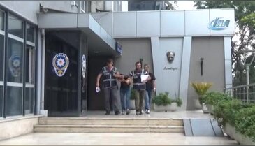 Bursa'da "kaynanamla evlendireceğim" deyip dolandırdı