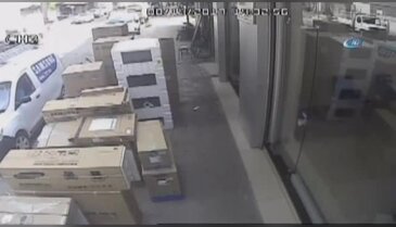 Adana'daki 'tecavüz' cinayeti kamerada