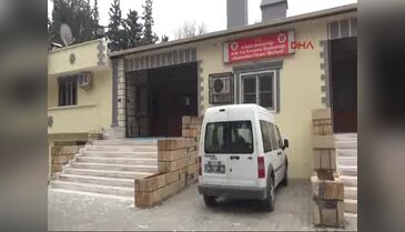 'Ne bakıyorsun?' kavgası: 1 ölü