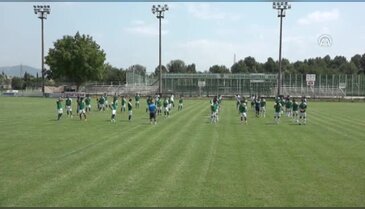 Villarreal'in Bursalı yıldızı artık bir rol model