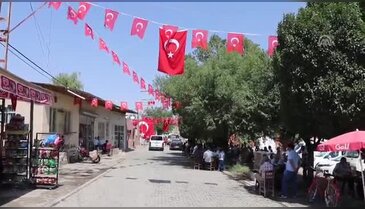 Bursa'da hayatını kaybeden oğlunun cenaze namazını imam babası kıldırdı