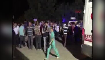 Piknik dönüşü can pazarı: 5 ölü, 6 yaralı