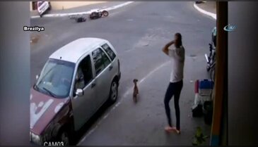 Işık ihlali ölüme yol açtı