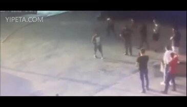 Dünya vücut şampiyonu dövülerek öldürüldü