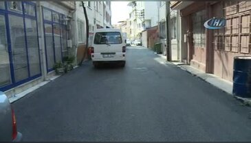 Bursa Osmangazi'de bozuk yol kalmayacak