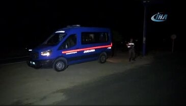 Kaçırılan çocuk operasyonla kurtarıldı