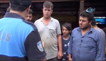 Bursa'da polisten sahte parayı anlamanın 10 altın kuralı